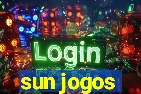 sun jogos